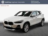 BMW X2 xDrive20d Aut. Advantage, AHK, Sitzheizung, P - gebrauchte BMW X2 aus dem Jahr 2022