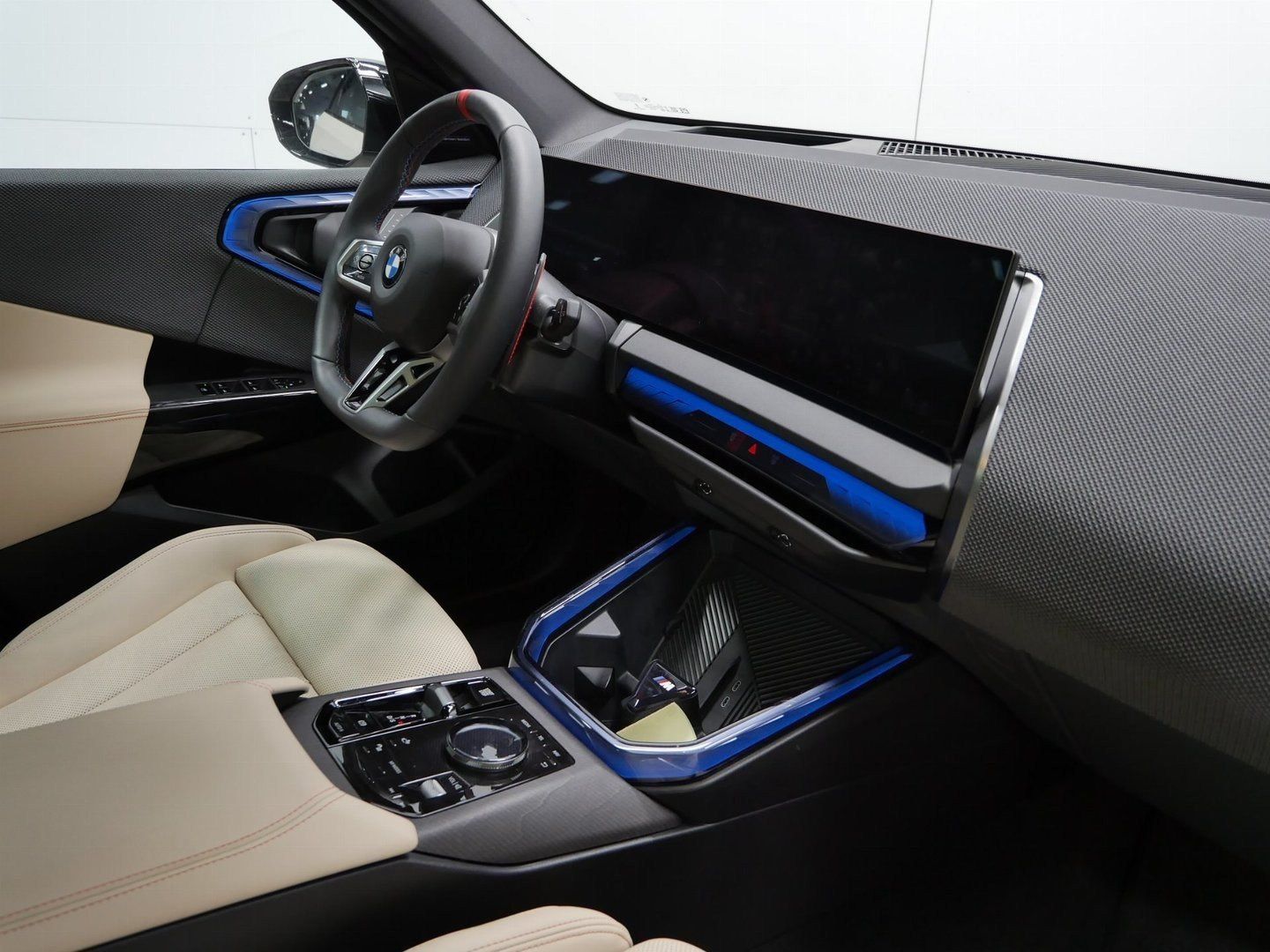 Fahrzeugeinzelansicht 7 Fahrzeugabbildung BMW X3 M50 M Sportpaket Pro Active Sitzbelüftung vor