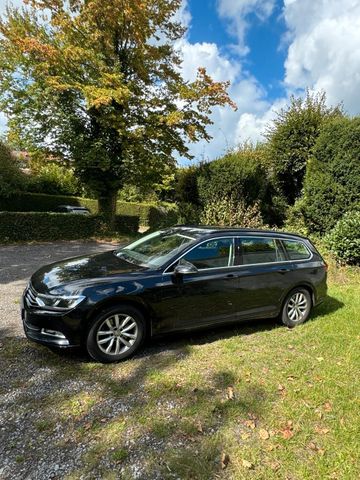 VW Passat B8 2.0 TDI, 150 Ps, BJ: 10.2018. Li...