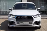 Audi SQ7 4.0 TDI quattro*MATRIX-LED*NACHT*ACC* - weiße Audi SQ7