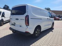 Ford Transit Custom - Vorschau Bild 6