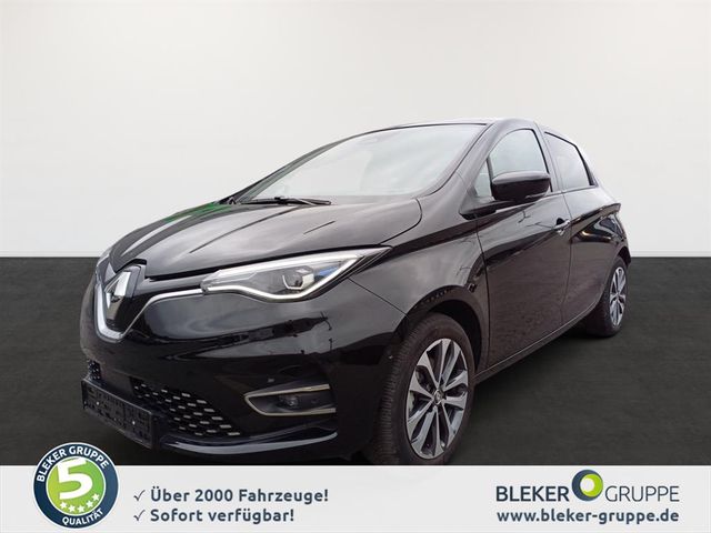 Renault ZOE R135/Z.E. 50 Intens (Kauf-Batterie)