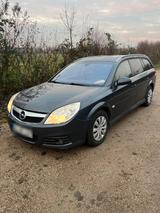 Opel Vectra 1.9 Tdci - Opel Vectra: 1.9