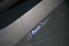 AUDI RS5 Sportback | Keramik | HuD | Carbon | 280km/h AUDI RS5 Sportback | Keramik | HuD | Carbon | 280km/h