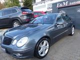 Mercedes-Benz E 200 Kompressor Avantgarde*NAVI*XENON*PDC*LEDER - Mercedes-Benz E 200: Kompressor Avantgarde