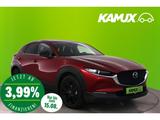 Mazda CX-30 2.0SKYACTIV-G M Aut.Homura+LED+NAVI+HUD - Mazda aus 2024