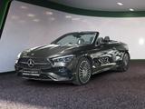 Mercedes-Benz CLE 220 d Cabriolet AMG Advanced AHK LED NAVI BT - mit Diesel-Antrieb: Cabrio