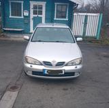 Nissan Primera  1.8 16V - gebrauchte Nissan Primera aus dem Jahr 2001