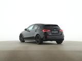 Mercedes-Benz A 180 AMG Night MBUX Kamera LED Navi Park-Ass. - Mercedes-Benz A 180: Limousine