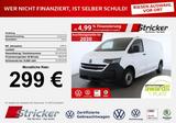 Volkswagen T7 Transporter Kasten langer Radstand 2.0TDI 299 - Volkswagen: Kleinbus, Langer Radstand