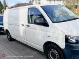 Volkswagen T5 Kombi Allrad  - Volkswagen T5 Kombi aus 2012