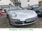 Porsche 911/997 Carrera 4S Targa/Coupé deutsches Auto - Porsche: Auto 911