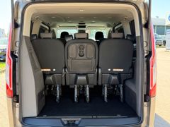 FORD Tourneo Custom 310 L1 Titanium*AHK*Navi*8-Sitzer