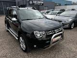 Dacia Duster I Prestige 4x2 Leder/R.Kam/Tempomat - Dacia Gebrauchtwagen in Duisburg