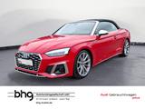 Audi S5 Cabrio TFSI tiptronic Navi