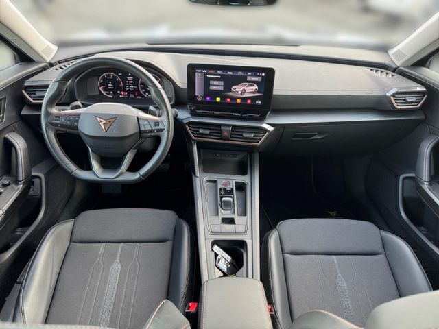 Formentor 2.0 TDI 4Dr. LED eSitz Full Link Kamer