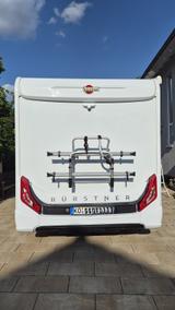 Bürstner Lyseo M690G Mercedes Sprinter Automatik-Chassis - Wohnmobil oder -wagen Mercedes g