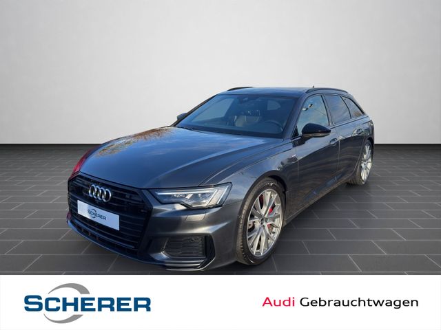 Audi A6 Avant 55 TFSI e quattro sport Matrix-LED, Pan