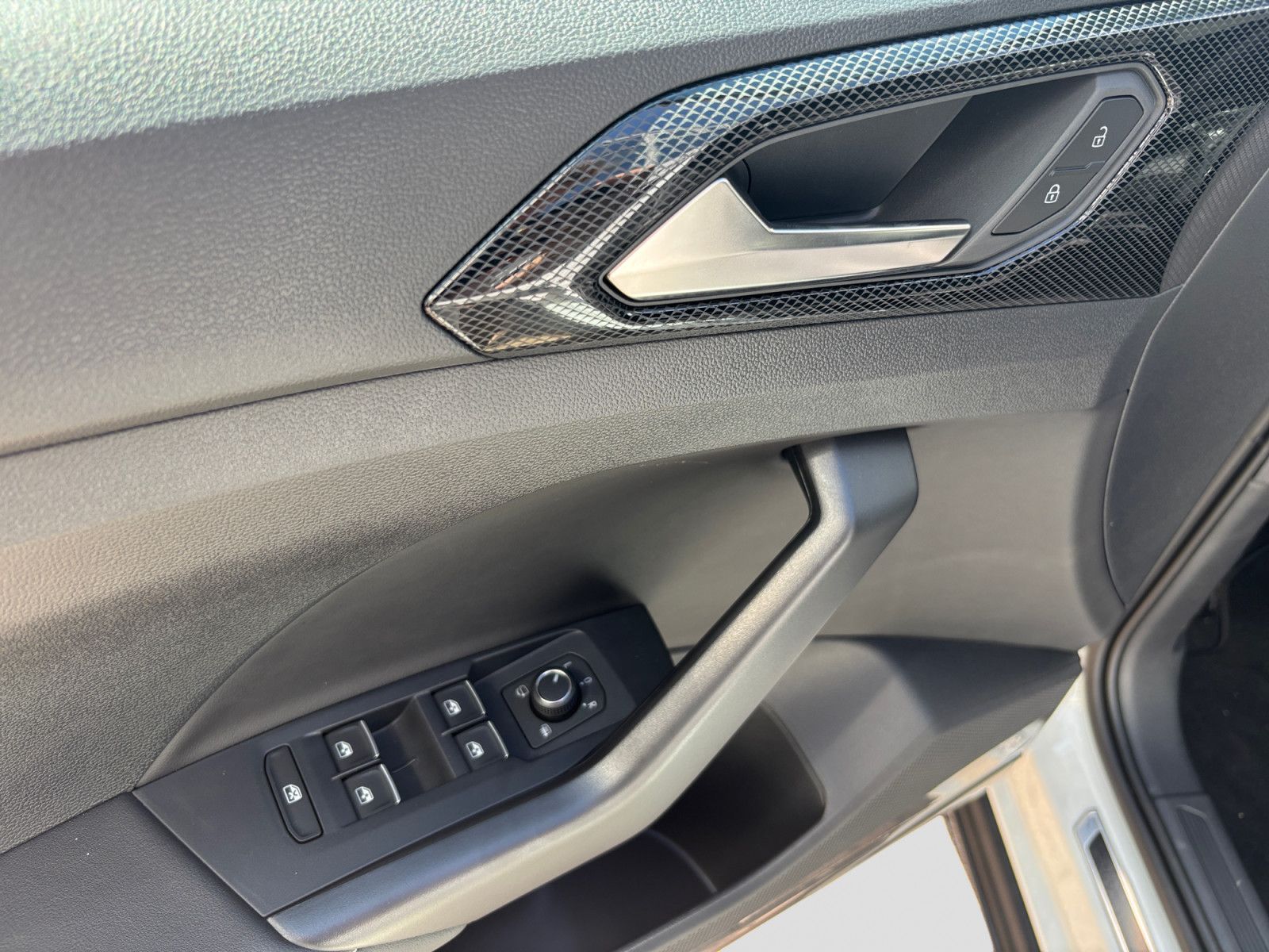 Volkswagen T-Cross - Bild 14