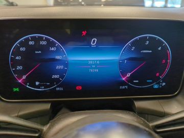 Mercedes GLC 220 - 9