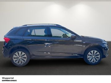Skoda Kamiq - 3
