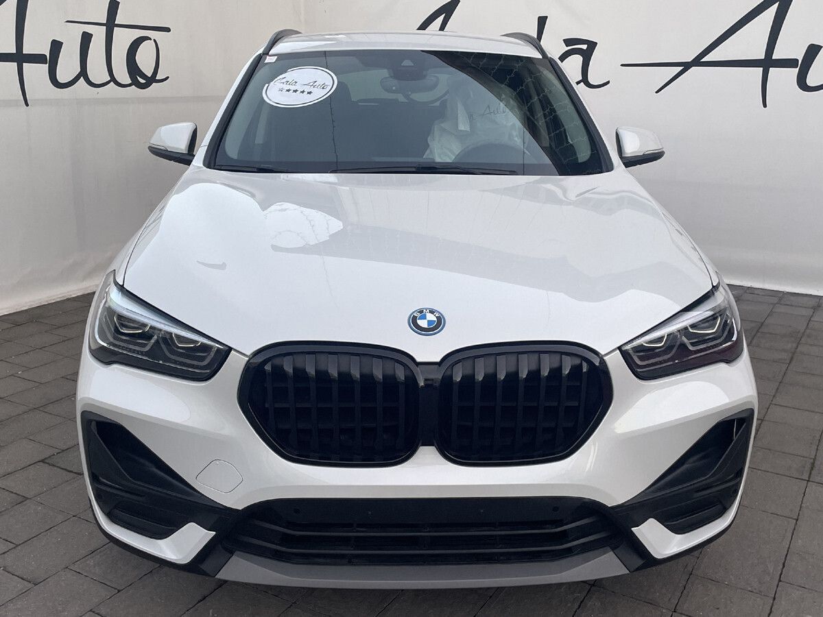 BMW Bmw X1 xDrive25e Business Advantage imagem 3