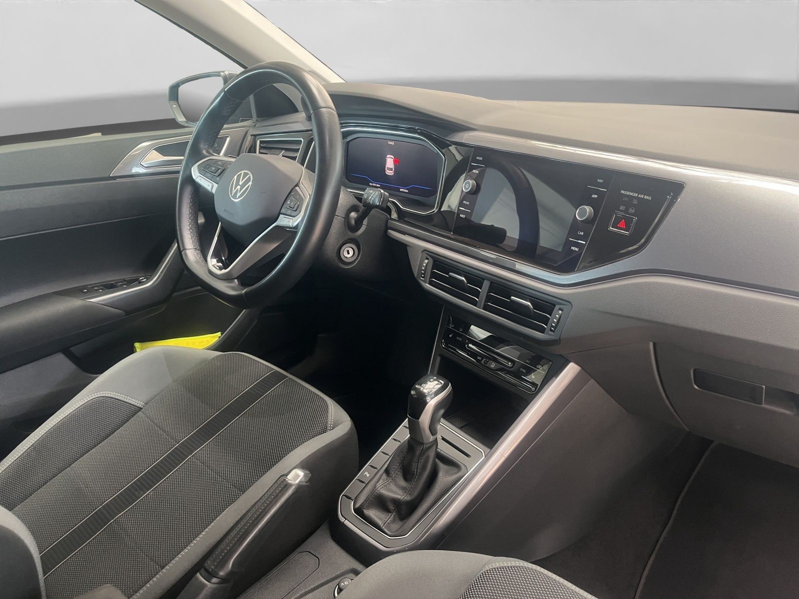 Volkswagen Polo - Bild 6