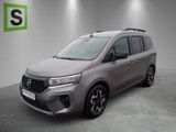 Nissan TOWNSTAR Tekna Kombi L1 DIG-T 130 - Nissan Townstar Tageszulassungen