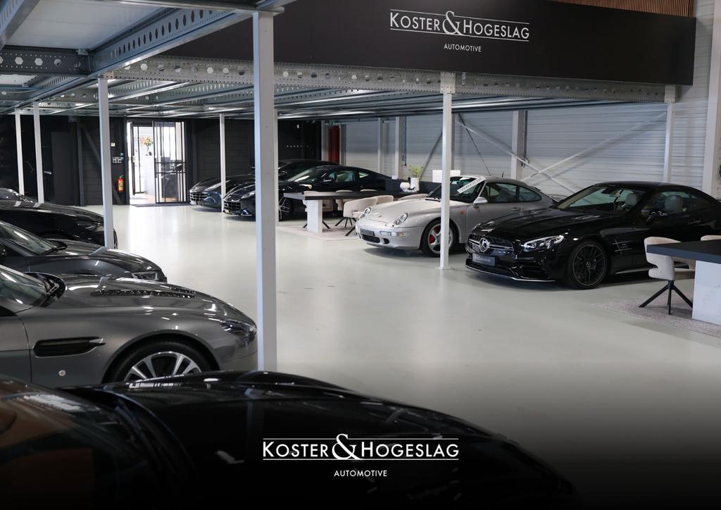 Mercedes-Benz SL 43 AMG