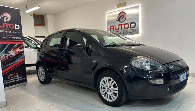 Fiat Punto 1.2 GPL 51 kw OK NEOPATENTATI