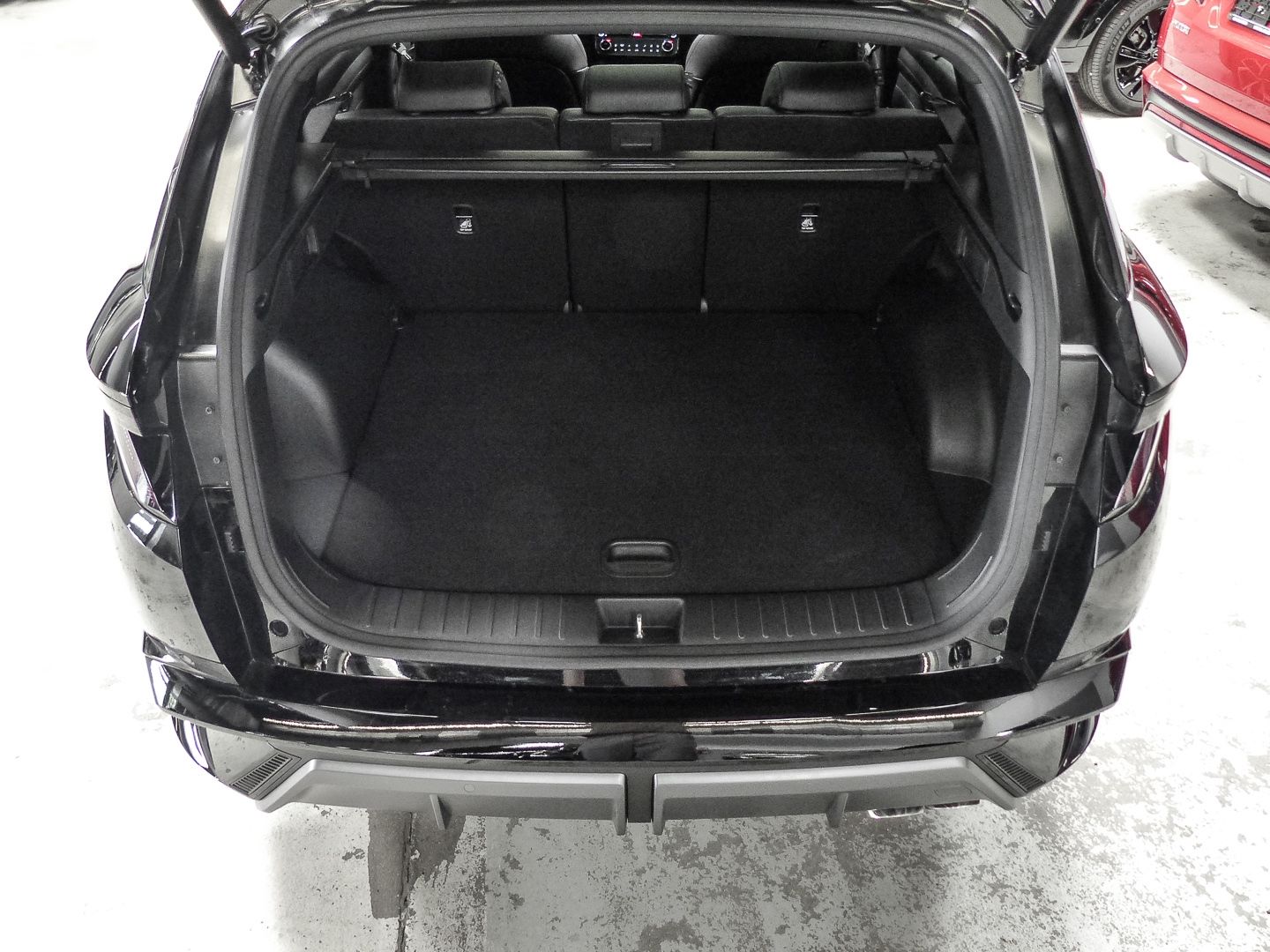 Hyundai Tucson – Bild 20