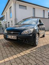 Hyundai getz 2009 1.1l - gebrauchte Hyundai Getz aus dem Jahr 2009