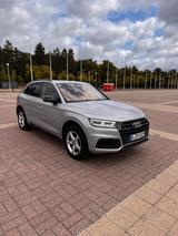 Audi Q5 Q5 2.0 TFSI | Panorama  | Webasto | PPF