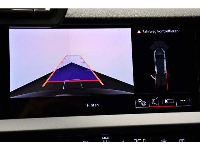 Audi A3 - Bild 9