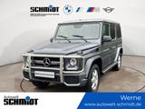 Mercedes-Benz G 320 CDI - Mercedes-Benz G 320 aus 2008
