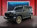 Mercedes-Benz G 63 AMG Perf-Pack Fondent 360° Stdhzg AHK - gebrauchte Mercedes-Benz G 63 AMG aus dem Jahr 2025