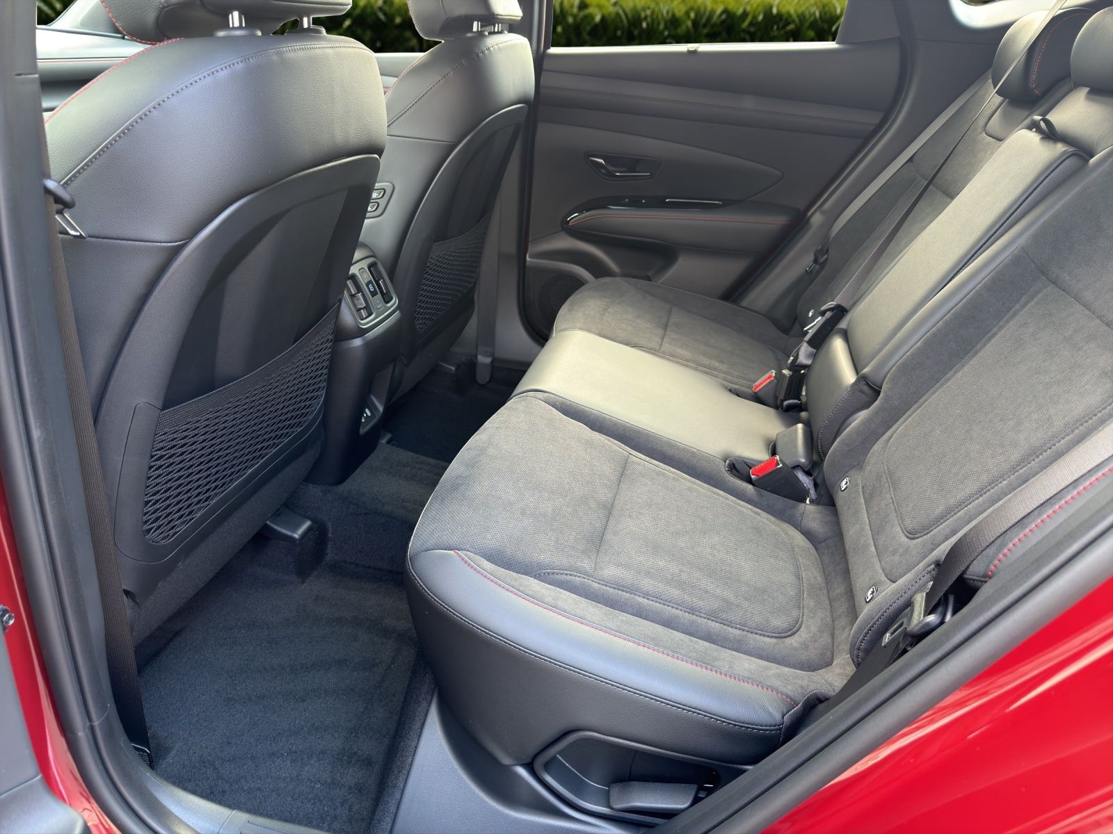 Hyundai TUCSON - Bild 12