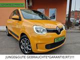 Renault Twingo Limited 1.0 Facelift! TOUCH+APP/SHZ/KLIMA - Renault Twingo: Facelift
