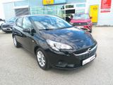 Opel Corsa E Active - Opel Corsa: Schwarz