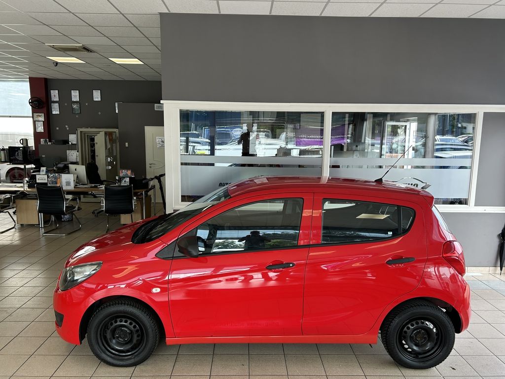 Angebot ansehen Opel Karl