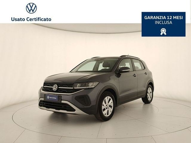 Otros Volkswagen T-Cross 1.0 TSI Life