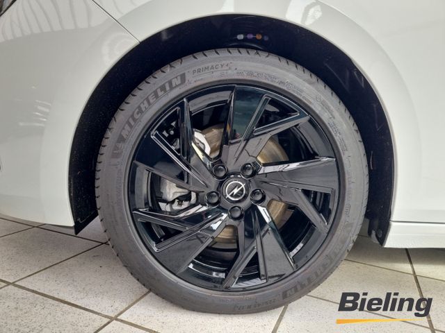 Astra GS Sports Tourer, HUD, Voll-LED, Kamera 36