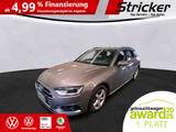Audi A4 Avant 30TDI 273,-ohne Anzahlung Navi AHK - Audi A4: 30 TDI