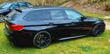 BMW /// 540i xDrive Touring Standhzg /Massage/ AHK - BMW 540 in Hamburg