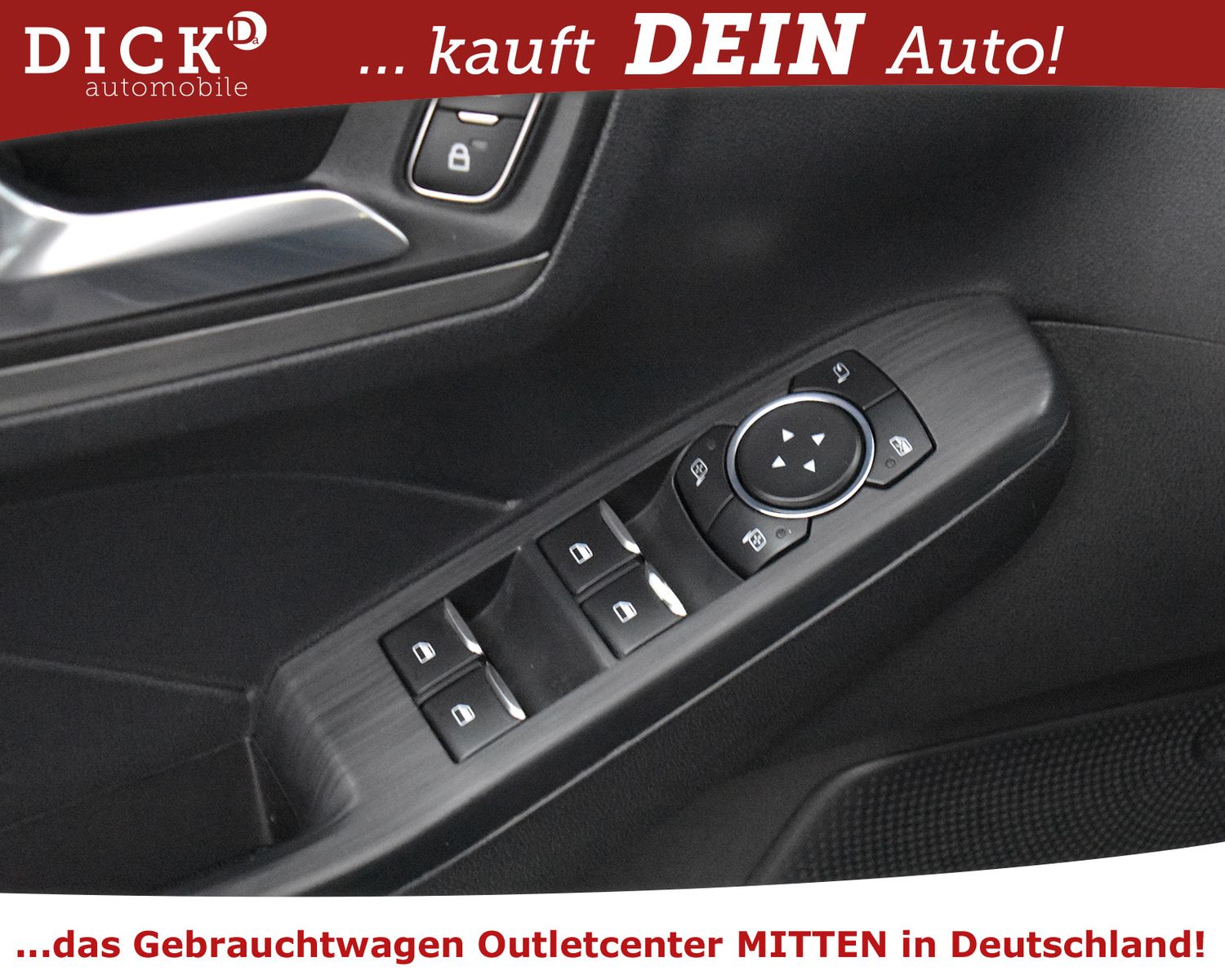 FORD Kuga 1.5d Aut. Titan X >VIRTU+B&O+KAM+AHK+ACC+LE - Image 19