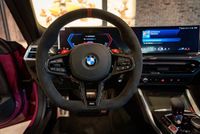BMW M4 - Vorschau Bild 17