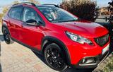 Peugeot 2008 GT-Line Edition BlueHDi 120 GT - Top Zustan - Peugeot 2008 GT-Line-Edition