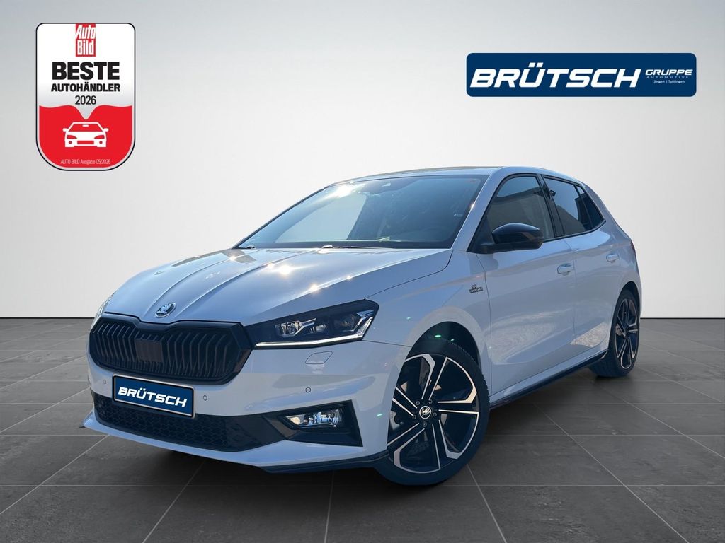 Image of Skoda Fabia