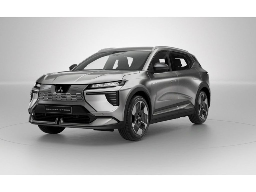 Image of Mitsubishi Eclipse Cross