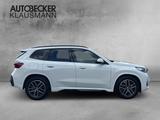 BMW X1 xDRIVE 20d M SPORT AUTOMATIK 18''NAVI AHK LED - BMW X1 Gebrauchtwagen in Düsseldorf